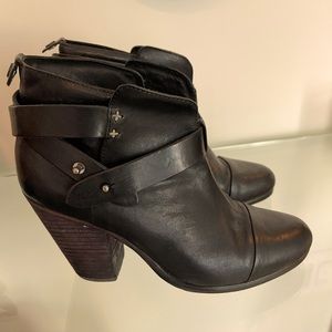 Rag and bone boots